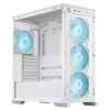 ASUS TUF Gaming GT302 ARGB midi tower wit
