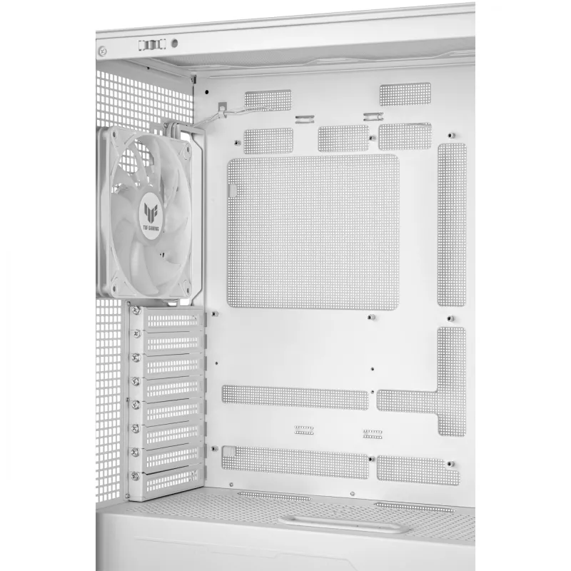 ASUS TUF Gaming GT302 ARGB midi tower wit