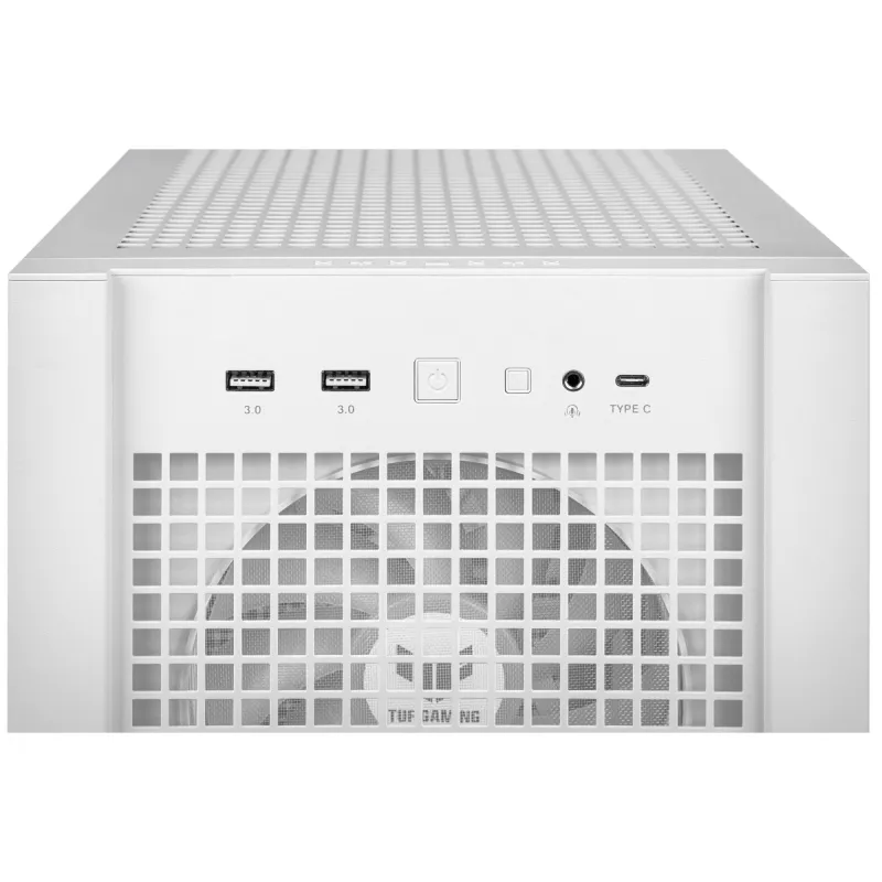 ASUS TUF Gaming GT302 ARGB midi tower wit