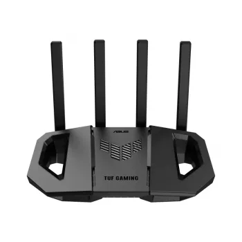 ASUS TUF-BE3600 WLAN-router Gigabit Ethernet dualband (2,4 GHz / 5 GHz) zwart
