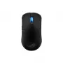 ASUS ROG Harpe Ace Mini muis gaming ambidexter RF wireless + Bluetooth + USB Type-C optisch 42000 DPI