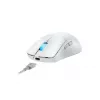 ASUS ROG Harpe Ace Mini muis gaming ambidexter RF wireless + Bluetooth + USB Type-C optisch 42000 DPI