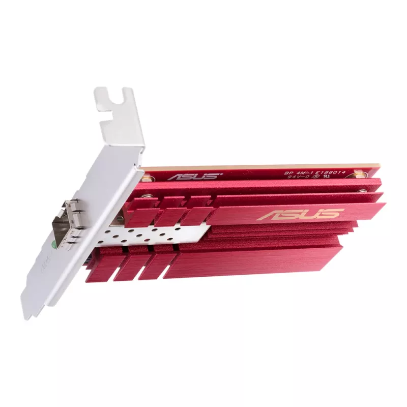 ASUS XG-C100F interne fiber 10000 Mbit/s