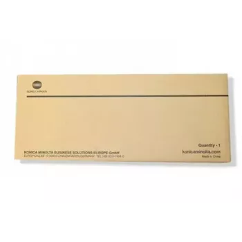 Konica Minolta AD3H250 tonercartridge 1 stuks origineel geel