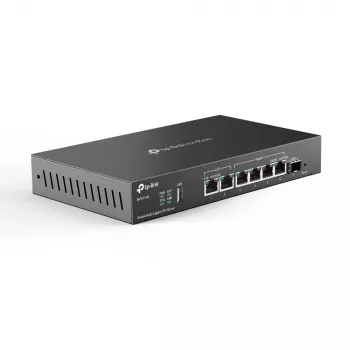 TP-Link Omada multi-Gigabit VPN-router
