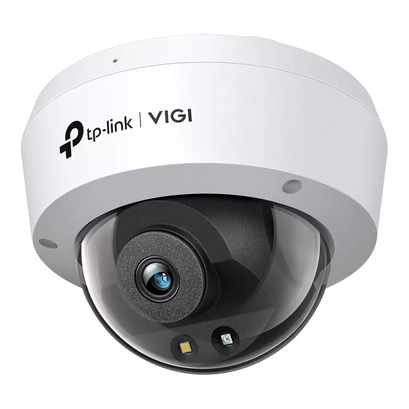 IP-beveiligingscamera TP-Link VIGI 4MP full-color dome