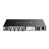 TP-Link Omada 48-poorts Gigabit stackable L3 managed PoE+ switch met 6 10G slots