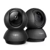 TP-Link Tapo pan/tilt home security Wi-Fi-camera