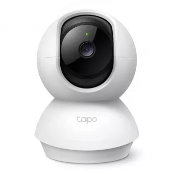 TP-Link TC71 beveiligingscamera dome IP-bewakingscamera binnen 2304 x 1296 pixels tafel
