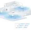 TP-Link AX1500 Whole Home Mesh Wi-Fi 6 Systeem