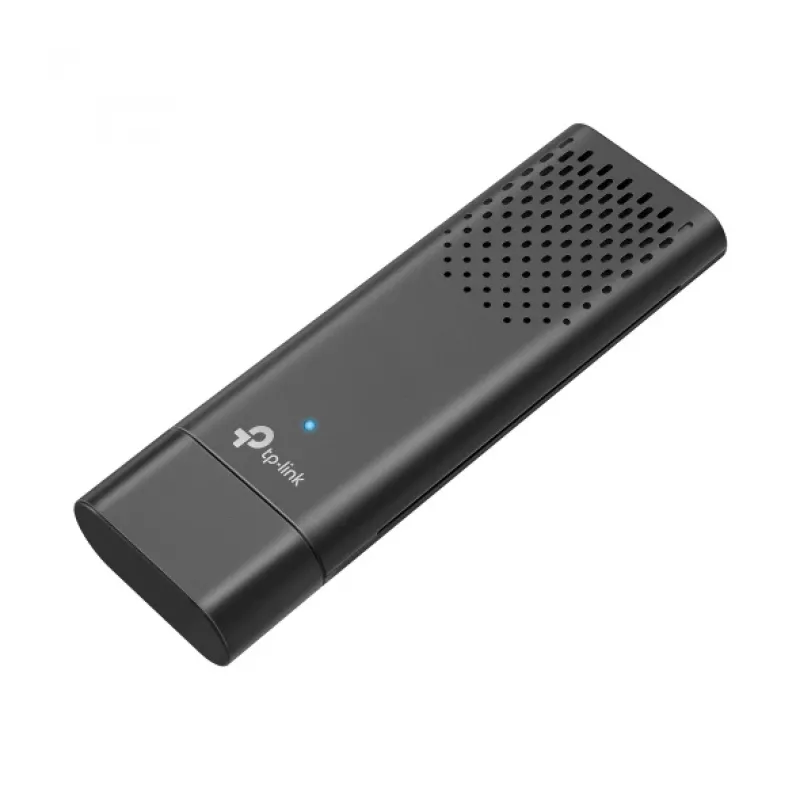 TP-Link Archer AX1800 Dualband Wi-Fi 6 USB-adapter