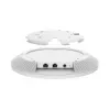 TP-Link Omada EAP783 BE19000 tri-band Wi-Fi 7-toegangspunt