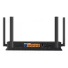 TP-Link Archer BE230 wlan-router 2,5 Gigabit Ethernet dualband (2,4 GHz / 5 GHz) zwart