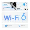 TP-Link Archer AX1800 Nano Wi-Fi 6 WLAN-USB-adapter