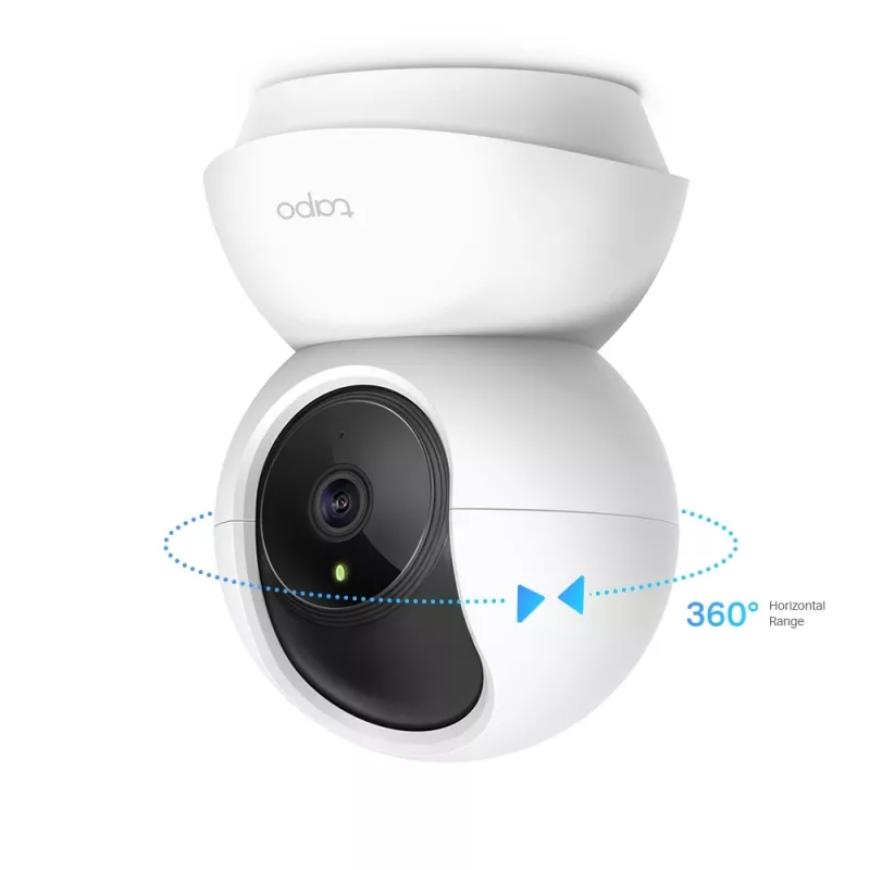 IP-bewakingscamera TP-Link Tapo TAPOC210 draadloze binnenkoepelcamera
