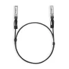 TP-Link 1M Direct Attach SFP+ kabel voor 10 Gigabit verbindingen