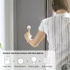 TP-Link Tapo slimme knop, draadloos, wit, wand, 868, 922 MHz, binnen, Android, iOS