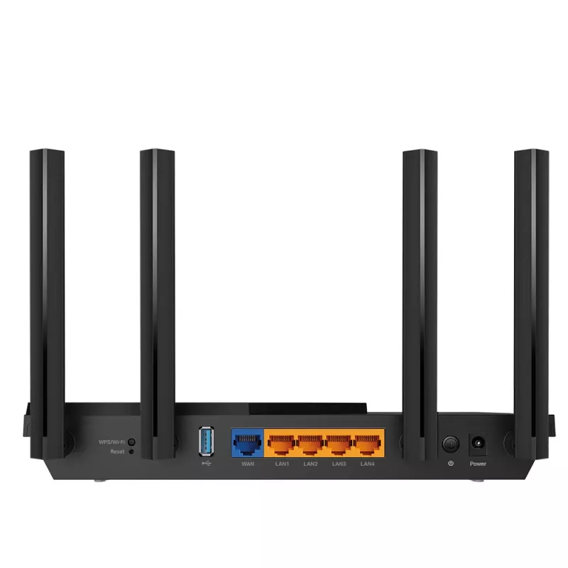 TP-Link Archer AX3000 dualband Gigabit Wi-Fi 6 router