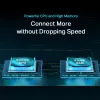 TP-Link Archer AX3000 dualband Gigabit Wi-Fi 6 router