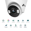 TP-Link VIGI 4MP Full-Color Wi-Fi Turret netwerkcamera