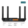 TP-Link Archer AX3000 Multi-Gigabit Wi-Fi 6 router met 2,5G-poort