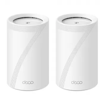 TP-Link BE9300 Whole Home Mesh Wi-Fi 7 Systeem (tri-band)