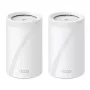 TP-Link BE9300 Whole Home Mesh Wi-Fi 7 Systeem (tri-band)