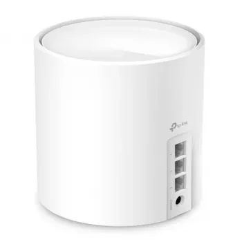 Mesh-wlan-eenheid TP-Link AX3000 dualband Wi-Fi 6