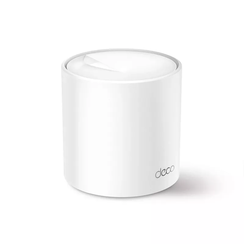 Mesh-wlan-eenheid TP-Link AX3000 dualband Wi-Fi 6