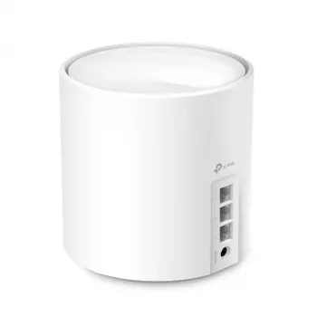 TP-Link AX3000 Whole Home Mesh WiFi 6 Systeem, 3-pack