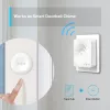 TP-Link Tapo slimme IoT-hub met deurbel, wit, IoT-hub