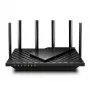 TP-Link Archer AX72 wlan-router Gigabit Ethernet dualband (2,4 GHz / 5 GHz) zwart