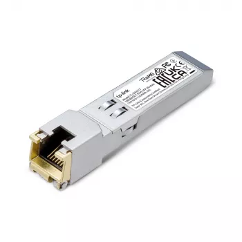 SFP-module TP-Link TL-SM331T 1000BASE-T RJ45