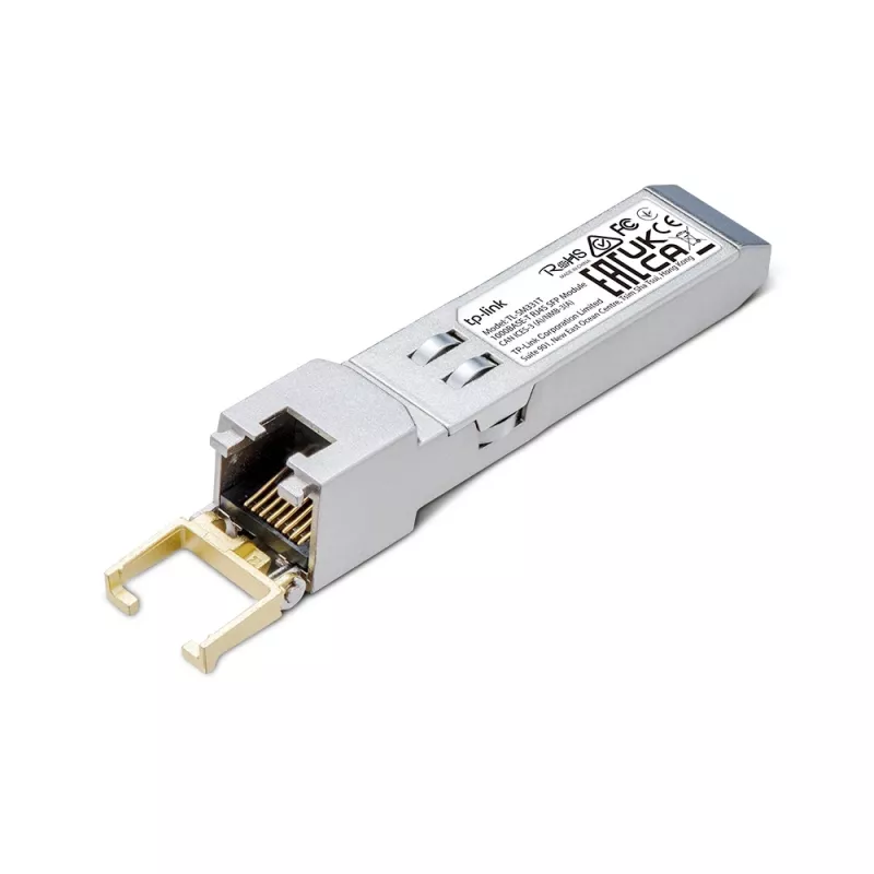 SFP-module TP-Link TL-SM331T 1000BASE-T RJ45