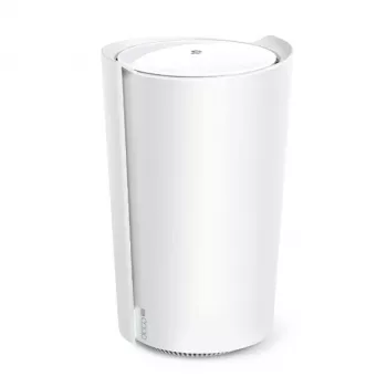 TP-Link 5G AX3000 Whole Home Mesh Wi-Fi 6 router, ingebouwde 5G-modem