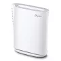 TP-Link RE900XD netwerkversterker netwerkzender wit 10, 100, 1000, 2500 Mbit/s
