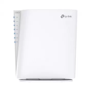 TP-Link RE900XD netwerkversterker netwerkzender wit 10, 100, 1000, 2500 Mbit/s