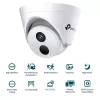 TP-Link VIGI C440I 4MM beveiligingscamera turret IP-camera binnen 2560 x 1440 pixel plafond