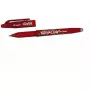 Pilot Frixion Ball rood (BL-FR7-R) (BLFR7R)