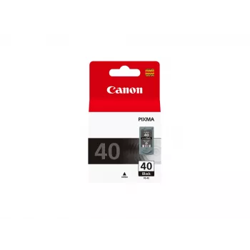 Canon PG-40BK zwarte inktcartridge