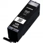 Canon PGI-550PGBK pigment zwart inktpatroon
