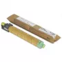 Ricoh MP C3503 tonercartridge, geel, 841818, 18.000 pagina's