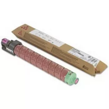Tonercartridge Ricoh 841819 1000 pagina's magenta