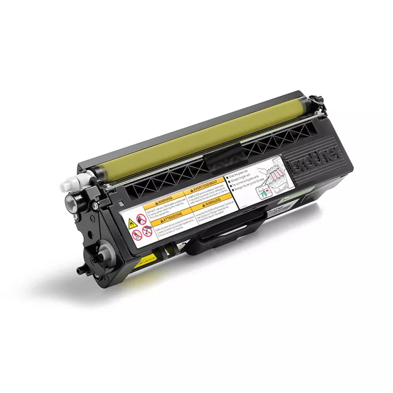 Brother TN-320Y toner 1 st. origineel geel