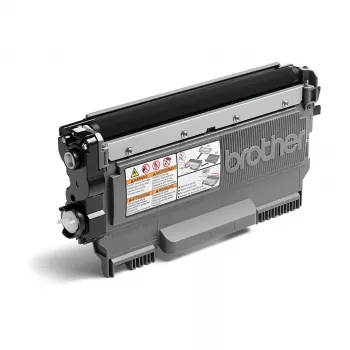 Brother TN-2220 toner 1 st. origineel zwart