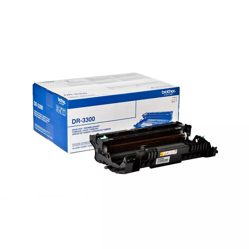 Brother DR-3300 trommel origineel 1 stuk