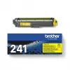 Brother TN-241Y toner 1 st. origineel geel