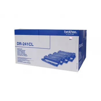 Brother DR-241CL trommel, origineel