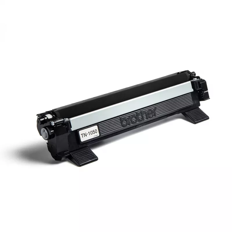 Brother TN-1050 tonercartridge 1 st. origineel zwart