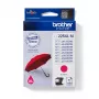 Brother LC225XLM inktpatroon 1 st. origineel magenta